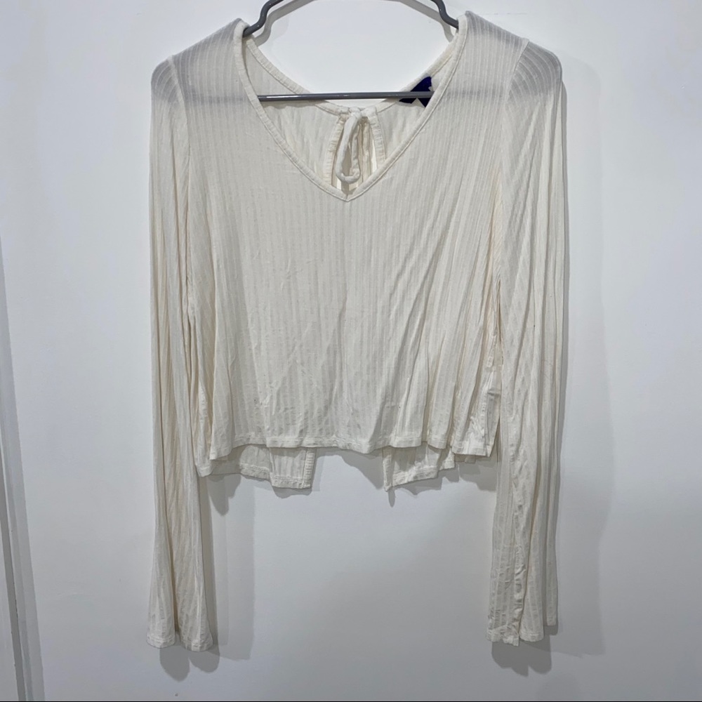 Aeropostale Flowy Top